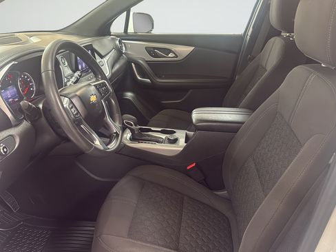 Used 2021 Chevrolet Blazer LT FWD image 20