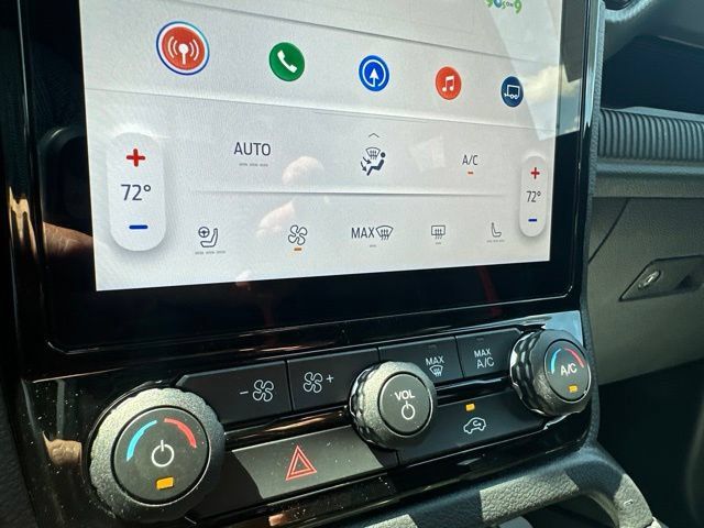 New 2026 Ford Ranger Raptor AWD/4WD image 42