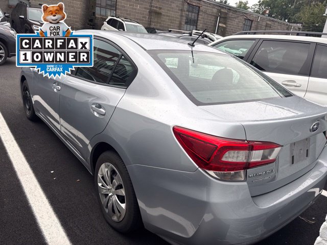 Used 2018 Subaru Impreza 2.0i AWD/4WD image 7
