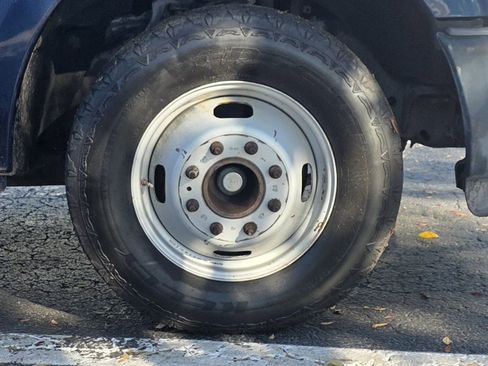 Used 2016 Ford F350 XL image 36