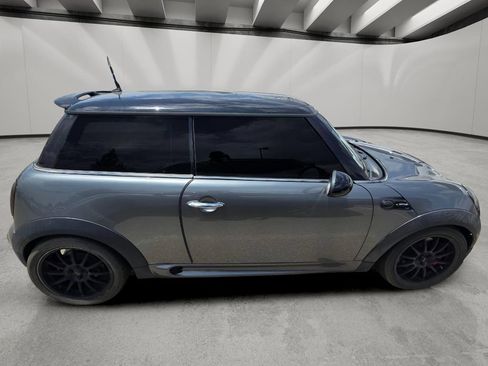 Used 2009 MINI Cooper John Cooper Works FWD image 11