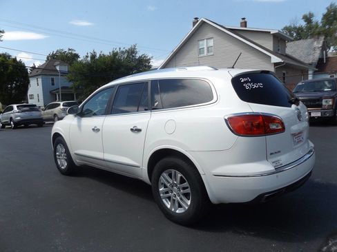 Used 2015 Buick Enclave Convenience FWD image 10
