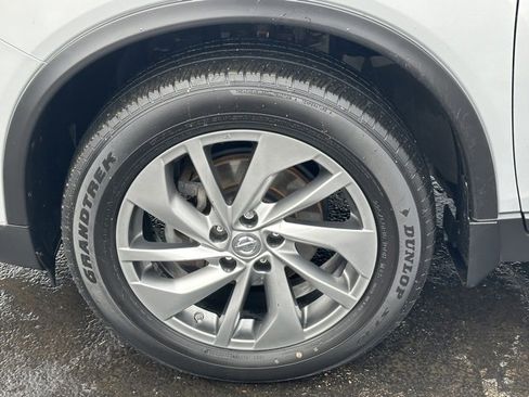 Used 2014 Nissan Rogue SL image 10