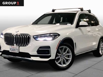 Used 2023 BMW X5 xDrive40i w/ Parking Assistance Package