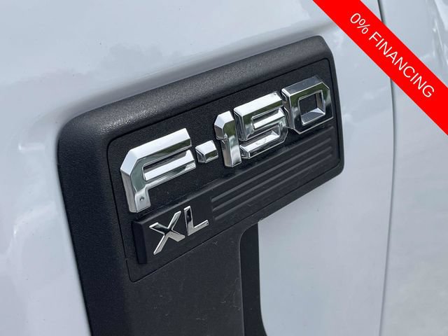 New 2026 Ford F150 XL RWD image 8
