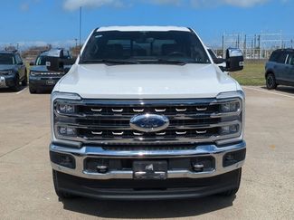 Used 2023 Ford F250 King Ranch w/ Chrome Package video 2