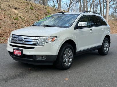 Used 2010 Ford Edge SEL