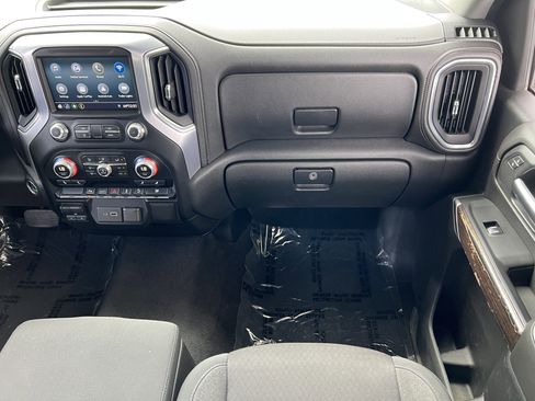 Used 2020 GMC Sierra 3500 SLE w/ SLE Convenience Package AWD/4WD image 31