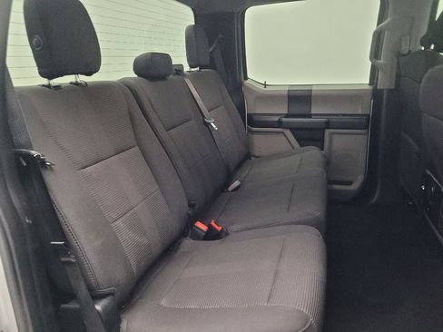 Used 2018 Ford F150 XL w/ Equipment Group 101A Mid image 19