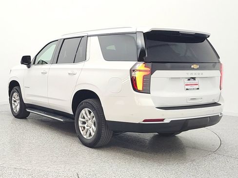 Used 2025 Chevrolet Tahoe LT image 7