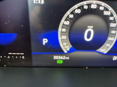 Used 2023 Volkswagen Tiguan S image 17