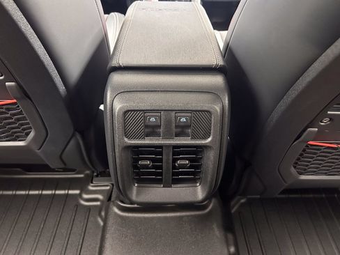 New 2026 Ford Bronco Raptor w/ Interior Carbon Fiber Pack AWD/4WD image 45