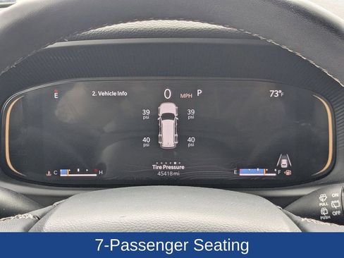 Used 2023 Jeep Wagoneer Series II image 32