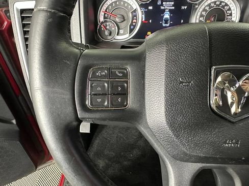 Used 2014 RAM 1500 Big Horn AWD/4WD image 11