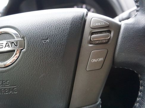 Used 2018 Nissan Armada SL AWD/4WD image 34