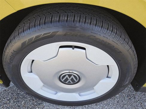 New 2025 Volkswagen ID. Buzz 1st Edition image 26