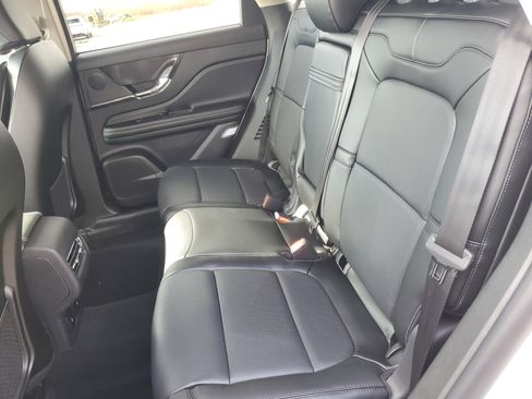 New 2026 Lincoln Corsair Reserve image 28