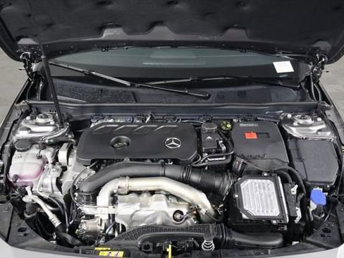 New 2026 Mercedes-Benz CLA 250 image 9