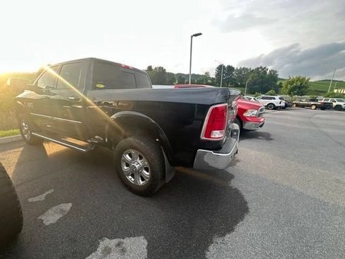 Used 2015 RAM 2500 Laramie w/ Convenience Group AWD/4WD image 19