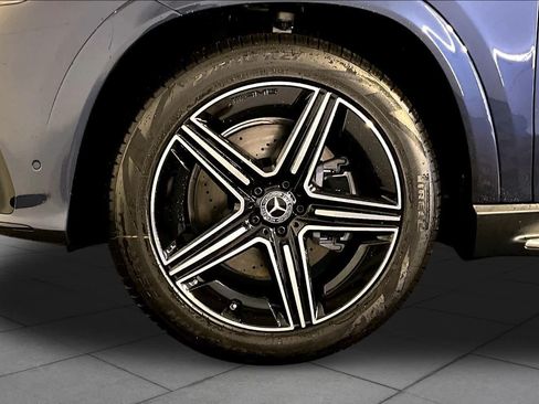 New 2026 Mercedes-Benz GLE 450 4MATIC image 17