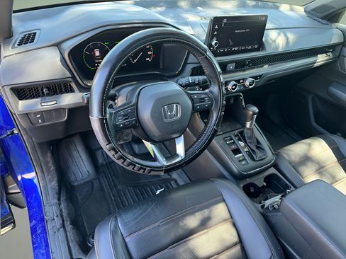 Used 2024 Honda CR-V Sport-L image 18