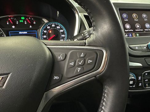 Certified 2022 Chevrolet Equinox LT image 12