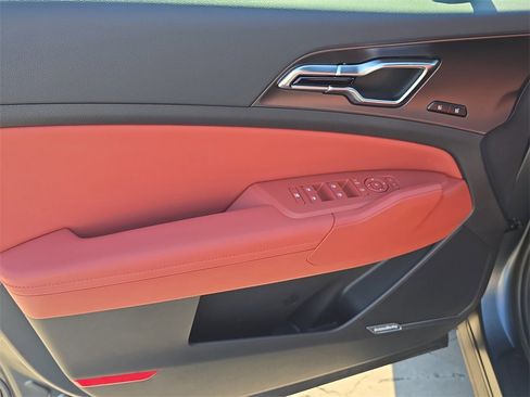 New 2026 Kia Sportage SX Prestige image 18