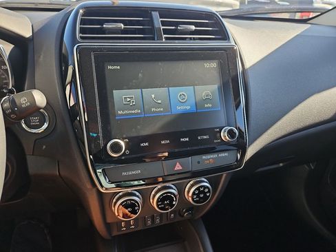 New 2025 Mitsubishi Outlander Sport SE image 26