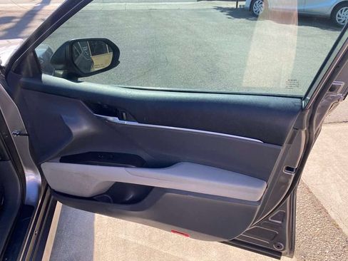 Used 2023 Toyota Camry LE FWD image 19