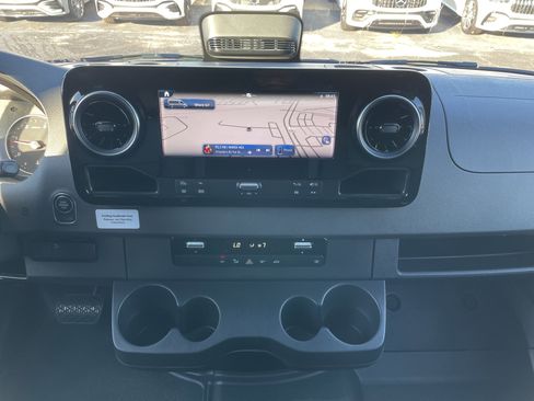 New 2026 Mercedes-Benz Sprinter 3500 image 10