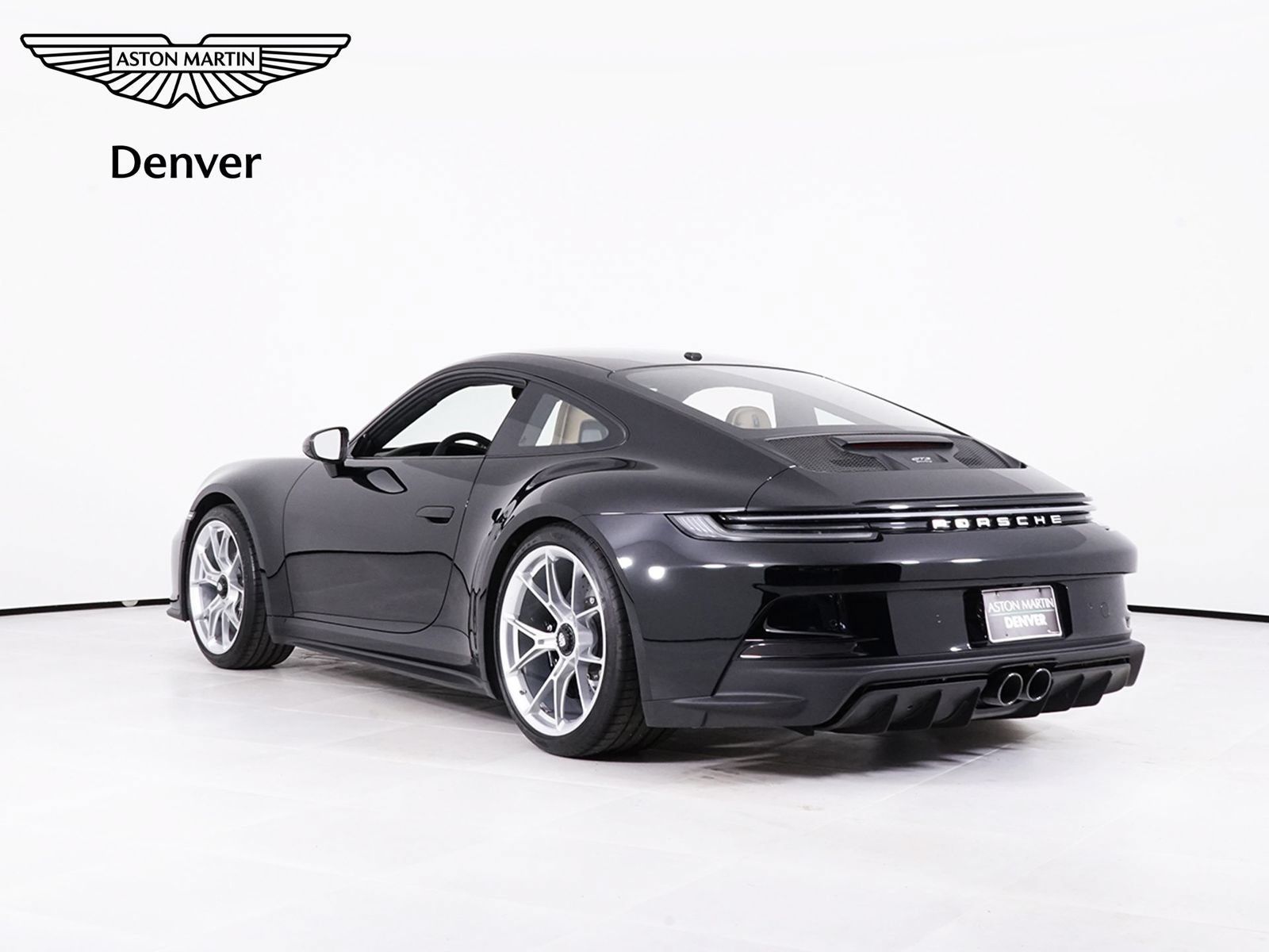 Used 2024 Porsche 911 GT3 RWD image 3