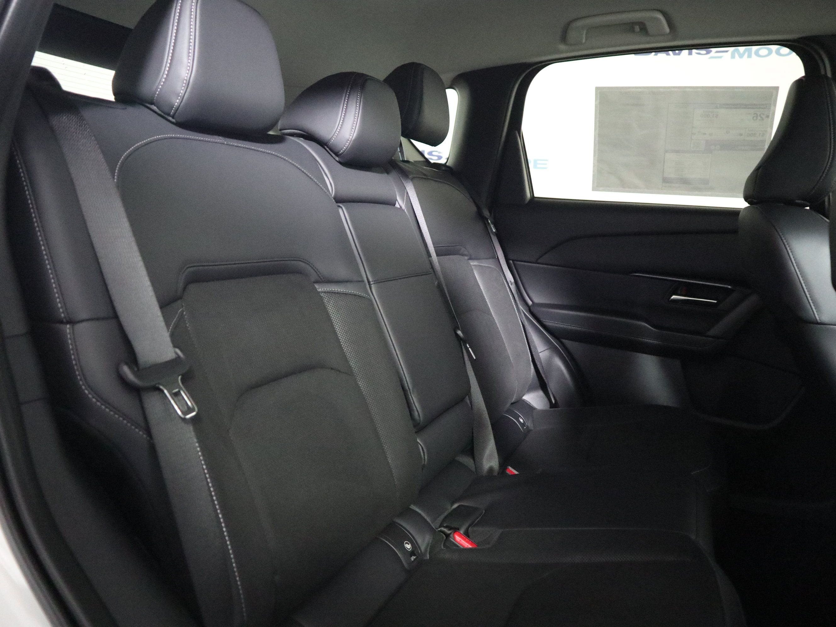 New 2026 MAZDA CX-5 Preferred AWD/4WD image 17