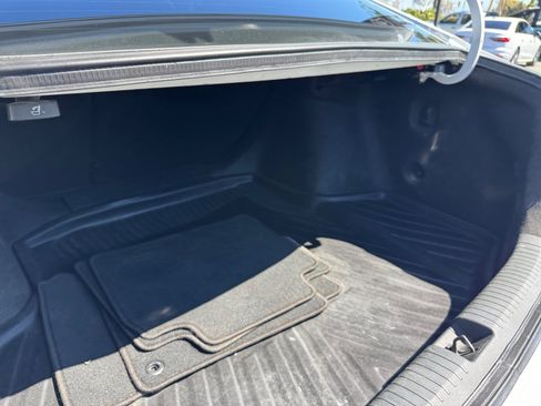 Used 2024 Honda Accord EX image 18