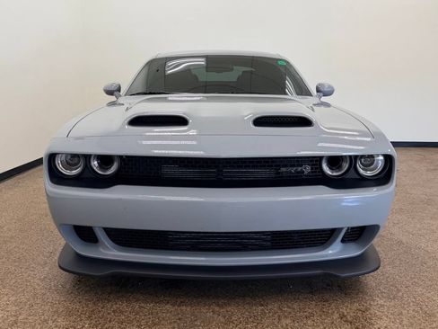 Used 2022 Dodge Challenger SRT Hellcat Redeye RWD image 9