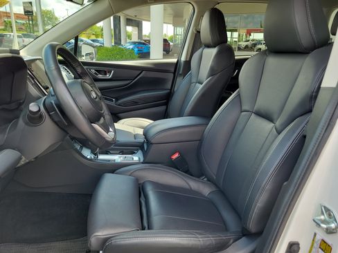 Used 2024 Subaru Ascent Limited w/ Technology Package AWD/4WD image 19