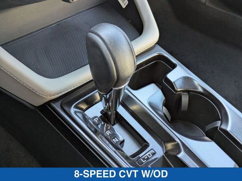 Certified 2026 Subaru Forester image 13