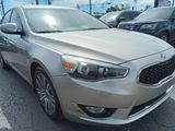 Used 2014 Kia Cadenza Premium image 4