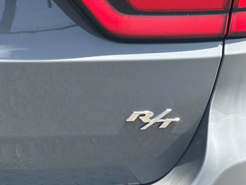 Used 2025 Dodge Durango R/T AWD/4WD image 8