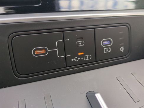 New 2026 Hyundai Santa Fe SEL image 27