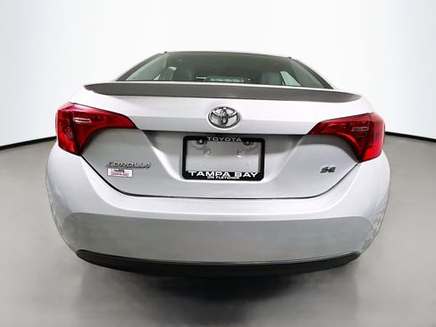 Used 2019 Toyota Corolla SE image 6