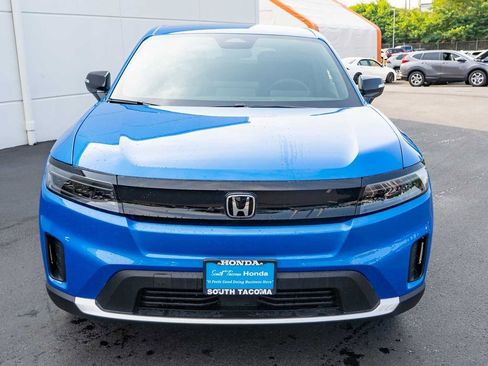 New 2026 Honda Prologue EX image 3