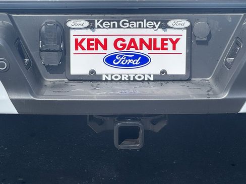 New 2025 Ford F150 XLT w/ Equipment Group 302A MID image 46