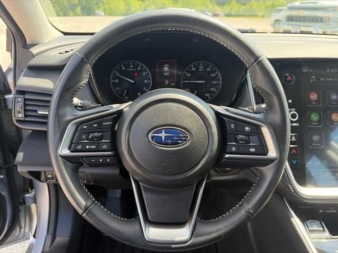 Used 2024 Subaru Legacy Premium AWD/4WD image 15