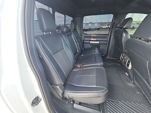 Used 2022 Ford F250 Lariat w/ Lariat Ultimate Package image 30