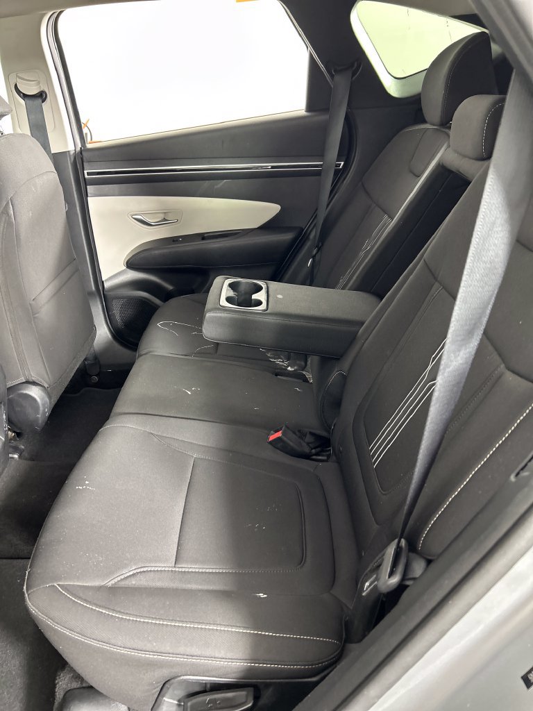 Used 2023 Hyundai Tucson SEL FWD image 17