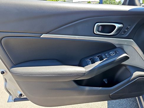Certified 2024 Acura Integra A-Spec FWD image 13