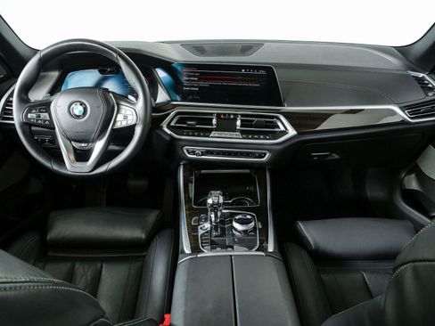 Used 2020 BMW X5 xDrive40i AWD/4WD image 20