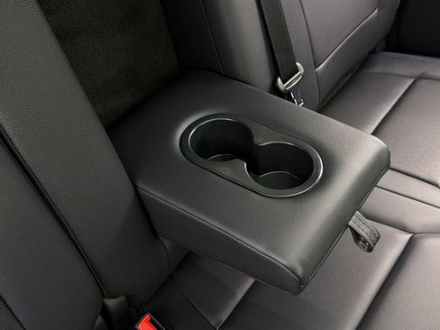 Used 2025 Ford F150 Lariat AWD/4WD image 41