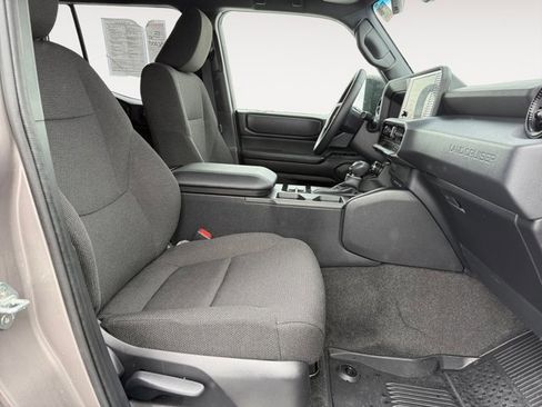 Certified 2025 Toyota Land Cruiser 1958 image 16