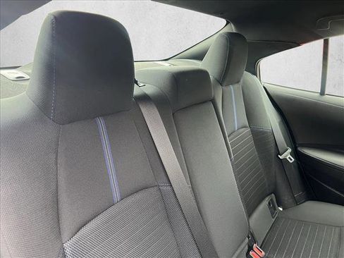Used 2022 Toyota Corolla SE image 21